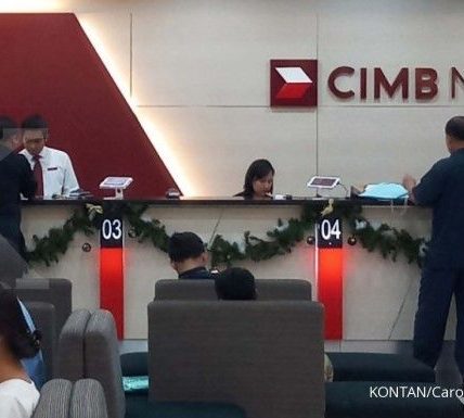 Begini Siasat CIMB Niaga Dorong Pertumbuhan Kredit Segmen KKB Pada 2024