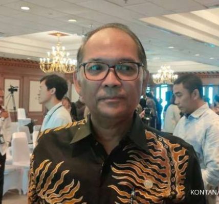 OJK Luncurkan Kajian Pemanfaatan Teknologi, Tekan Risiko Pemegang Polis