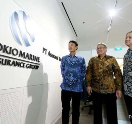 Tokio Marine Indonesia Tak Tertarik Jadi Induk KUPA, Hal ini adalah Alasannya