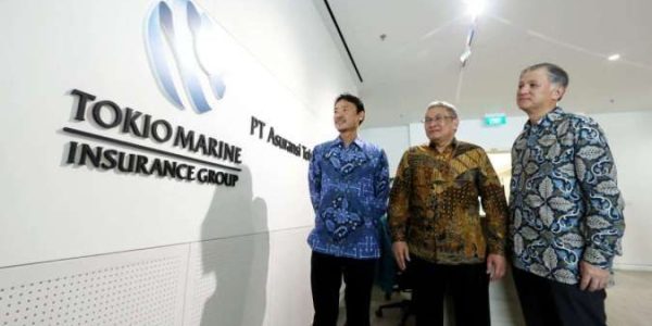 Tokio Marine Indonesia Tak Tertarik Jadi Induk KUPA, Hal ini adalah Alasannya