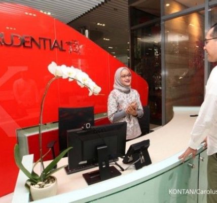 Prudential Indonesia Yakin Prestasi Unitlink Pendapatan Tetap Masih Membangun dalam area 2024