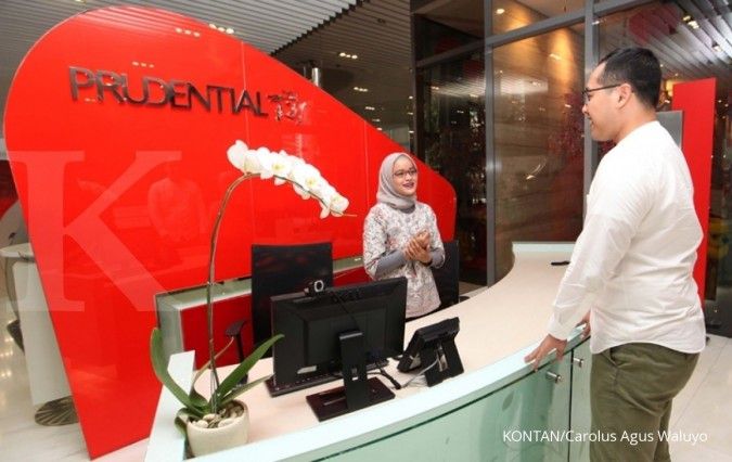 Prudential Indonesia Yakin Prestasi Unitlink Pendapatan Tetap Masih Membangun dalam area 2024