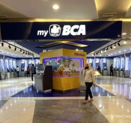 Cek Jadwal Operasional BCA juga BNI selama Nataru 2024