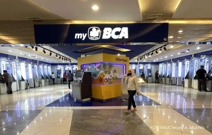 Cek Jadwal Operasional BCA juga BNI selama Nataru 2024