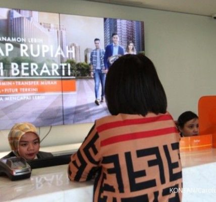 Dorong Keuangan Berkelanjutan, Kredit Bank Danamon ke Industri Batubara Minim