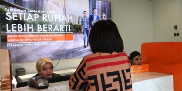 Dorong Keuangan Berkelanjutan, Kredit Bank Danamon ke Industri Batubara Minim