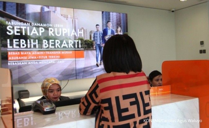 Dorong Keuangan Berkelanjutan, Kredit Bank Danamon ke Industri Batubara Minim