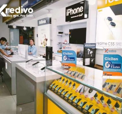 Kredivo: Teknologi Berperan Penting Dalam Menilai Credit Scoring Calon Peminjam