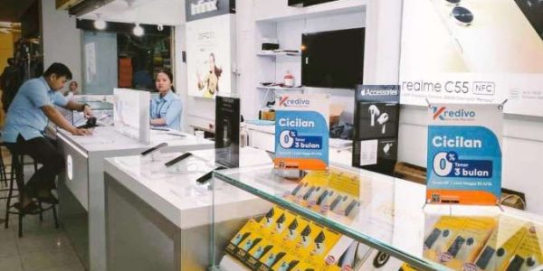 Kredivo: Teknologi Berperan Penting Dalam Menilai Credit Scoring Calon Peminjam