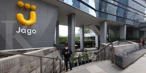 Menaksir Efek TikTok Terhadap Performa Bank Jago