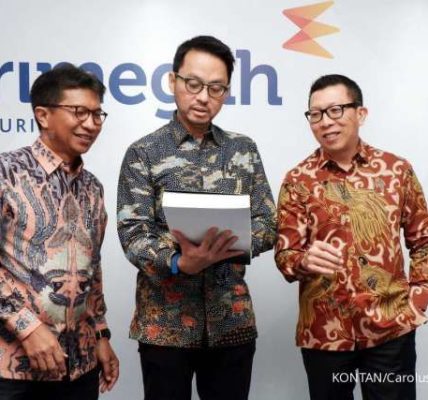 Trimegah Sekuritas (TRIM) Terima Dividen Dari Anak Usaha