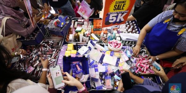 Banyak Brand Lokal Diprediksi Bertumbangan, Ada Apa?