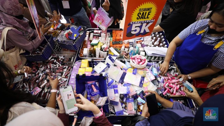 Banyak Brand Lokal Diprediksi Bertumbangan, Ada Apa?