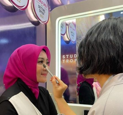 Tips Awet Muda Atalia Ridwan Kamil: Ada Uang di dalam tempat Saku