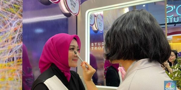 Tips Awet Muda Atalia Ridwan Kamil: Ada Uang di dalam tempat Saku