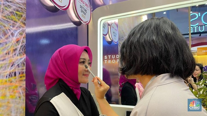 Tips Awet Muda Atalia Ridwan Kamil: Ada Uang di dalam tempat Saku