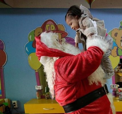 Arkeolog Ungkap Misteri Kuburan Sinterklas yang digunakan dimaksud Sebenarnya