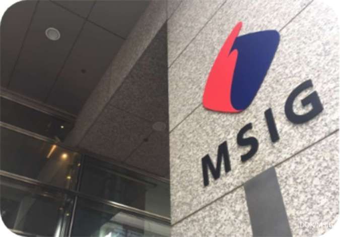 MSIG Ungkap Taraf Kontribusi Asuransi Perjalanan Dalam Negeri Masih di area area Bawah 10%