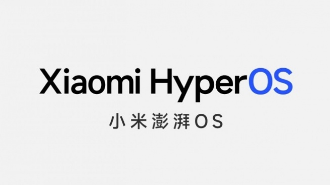 Daftar 117 Hp Xiaomi, Redmi, lalu juga Poco Diprediksi Dapat Update HyperOS