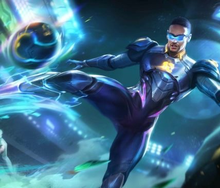 6 Item Build Bruno Tersakit ala ONIC CW, Damage Pedih pada M5 Mobile Legends