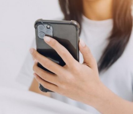 Cara Mengosongkan Sampah dalam tempat iPhone