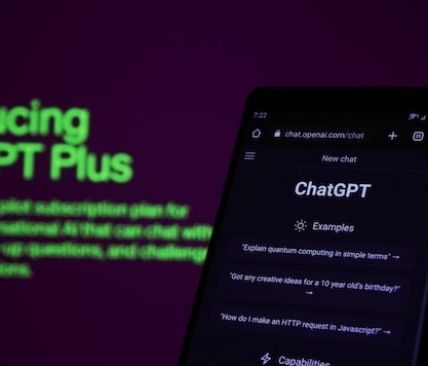 Induk TikTok Mau Garap Layanan Artificial Intelligence Pesaing Agen percakapan GPT