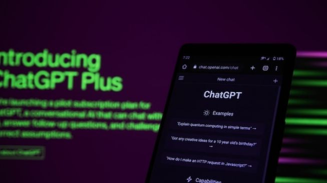 Induk TikTok Mau Garap Layanan Artificial Intelligence Pesaing Agen percakapan GPT