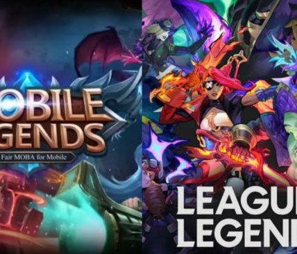 Perbandingan Mobile Legends vs League of Legends, Mana yang dimaksud yang dimaksud Lebih Baik?