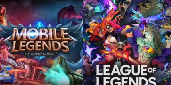 Perbandingan Mobile Legends vs League of Legends, Mana yang dimaksud yang dimaksud Lebih Baik?