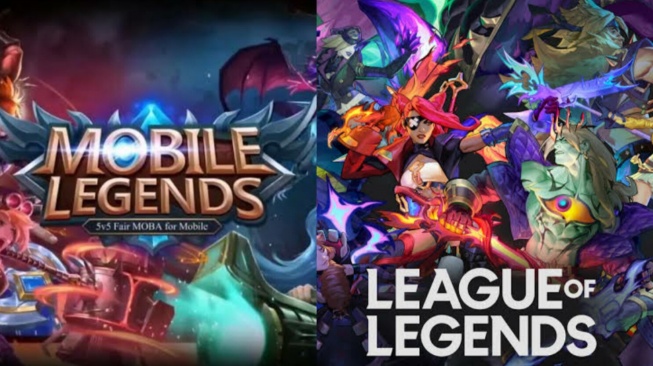 Perbandingan Mobile Legends vs League of Legends, Mana yang dimaksud yang dimaksud Lebih Baik?
