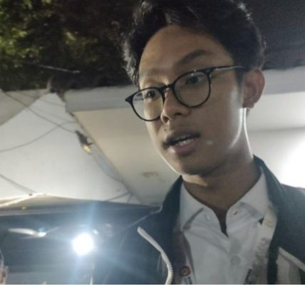 Mengenal Sosok Alam, Anak Ganjar Pranowo yang dimaksud Berprestasi