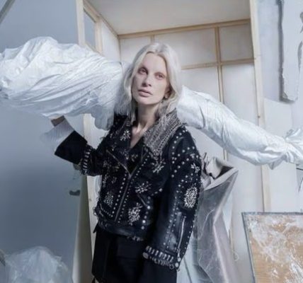 ZARA Nyesel Bikin Foto Singgung Palestina, Tapi Tak Ada Maaf