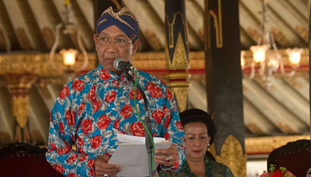 Peringatan 80 Tahun Sultan Hamengku Buwono X Diramaikan Tarian Legendaris lalu juga Peluncuran Buku