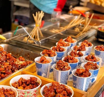 13 Wisata Kuliner Waktu petang DKI DKI Jakarta yang digunakan Wajib Dicoba Waktu petang Hari Hari Minggu Nanti