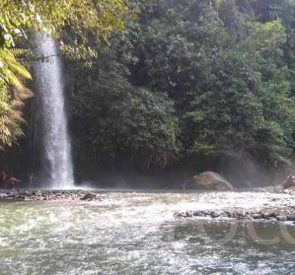 Healing ke Pagar Alam, Eksplor Air Terjun dan juga Menikmati Eksotisme Alam Lereng Gunung Dempo