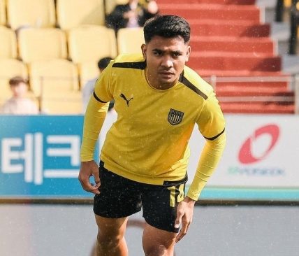 Gaji Fantastis dalam tempat Jeonnam Dragons, Asnawi Mangkualam Bisa Buat Jajan Honda BeAT Tiap Mingguan