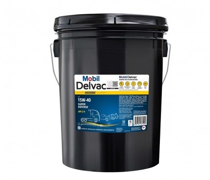 ExxonMobil Luncurkan Dua Oli Mesin Diesel: Untuk Mobil Baru juga Mobil Tua