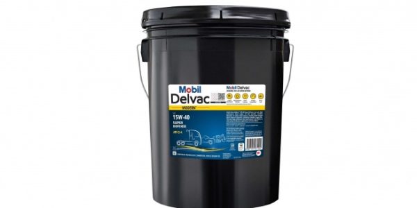 ExxonMobil Luncurkan Dua Oli Mesin Diesel: Untuk Mobil Baru juga Mobil Tua