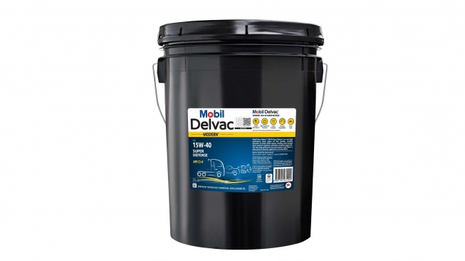 ExxonMobil Luncurkan Dua Oli Mesin Diesel: Untuk Mobil Baru juga Mobil Tua