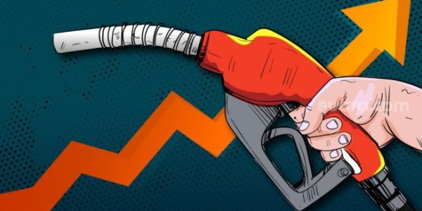 Mengapa Mobil Anda Boros Bensin? Tiga Kebiasaan Negatif Ini adalah adalah Perlu Anda Hindari