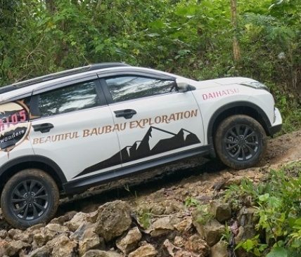 Apa Perbedaan Torsi serta juga Daya pada Mesin Mobil?