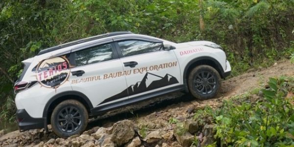 Apa Perbedaan Torsi serta juga Daya pada Mesin Mobil?