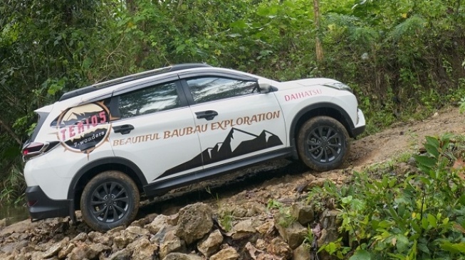 Apa Perbedaan Torsi serta juga Daya pada Mesin Mobil?