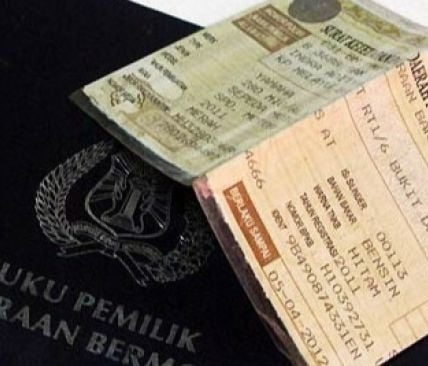Berapa Biaya Balik Nama Mobil Bekas 2023? Apa Saja Syaratnya? Begini Prosedurnya