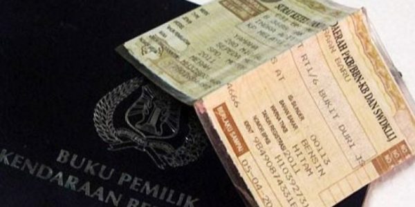 Berapa Biaya Balik Nama Mobil Bekas 2023? Apa Saja Syaratnya? Begini Prosedurnya