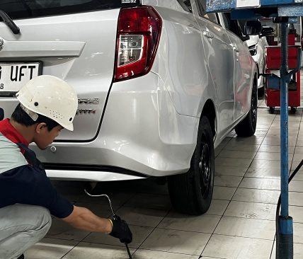 Uji Emisi Mampu Hindarkan Biaya Berlebih dalam tempat Bengkel, Berikut Daftar Lokasi Tes DKI Ibukota