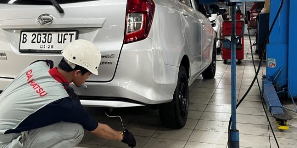 Uji Emisi Mampu Hindarkan Biaya Berlebih dalam tempat Bengkel, Berikut Daftar Lokasi Tes DKI Ibukota