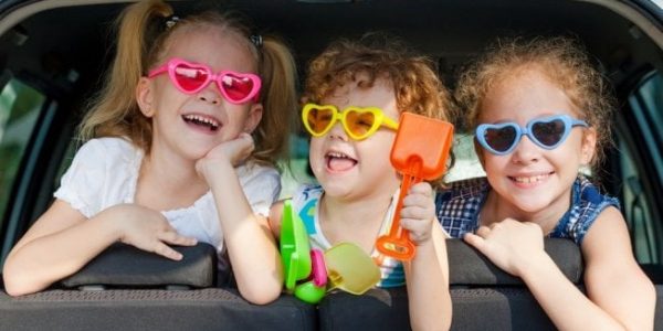 Libur Nataru Pakai Mobil Pribadi, Ingat Peranti Pendukung Keselamatan Hal ini untuk Seluruh Penggunawan Kendaraan