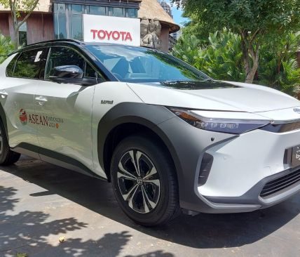 TMMIN Berharap Perpres 79 yang digunakan mana Beri Insentif Impor Mobil Listrik Bisa Membentuk Pasar