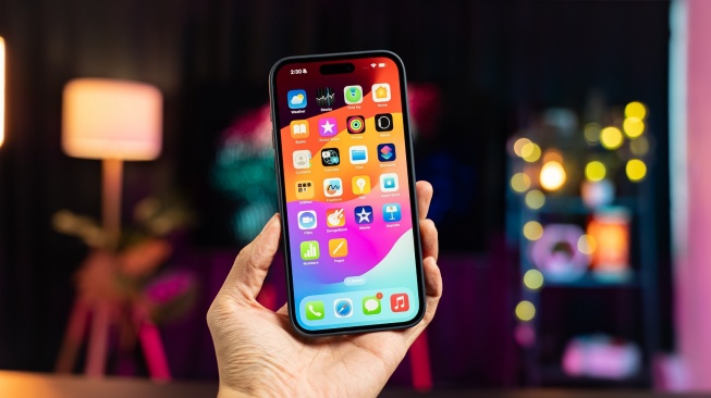 Fitur Baru iOS 17.3 Bikin iPhone Apple Makin Sulit Dicuri